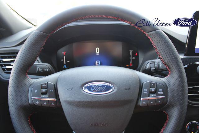 new 2026 Ford Escape car, priced at $34,525