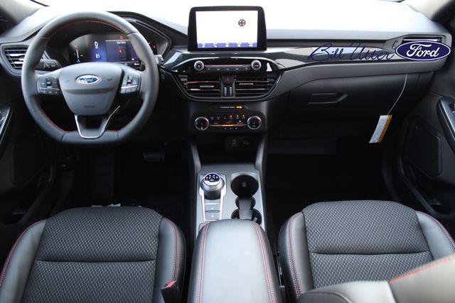 new 2026 Ford Escape car, priced at $34,525