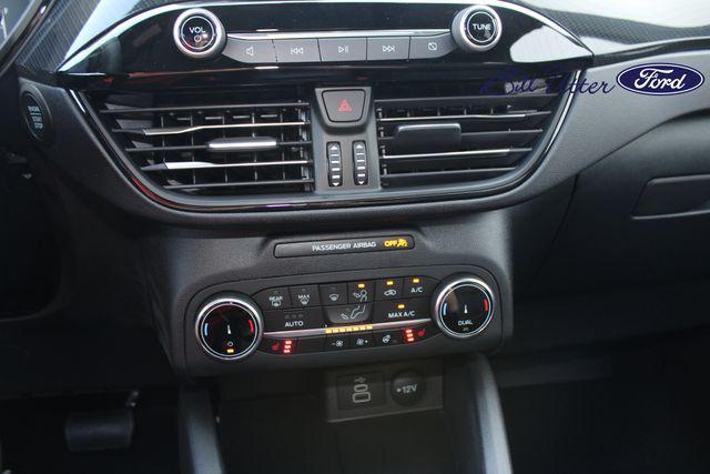new 2026 Ford Escape car, priced at $34,525