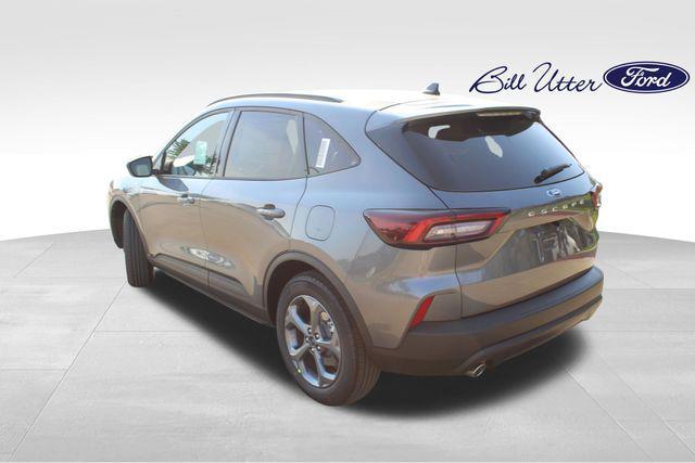 new 2026 Ford Escape car, priced at $34,525