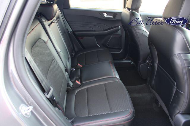 new 2026 Ford Escape car, priced at $34,525
