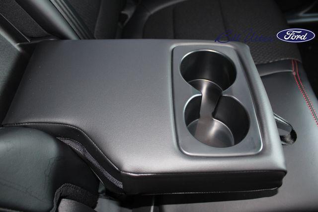 new 2026 Ford Escape car, priced at $34,525