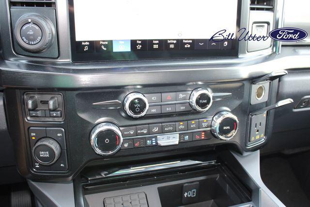 new 2026 Ford F-250 car, priced at $88,945