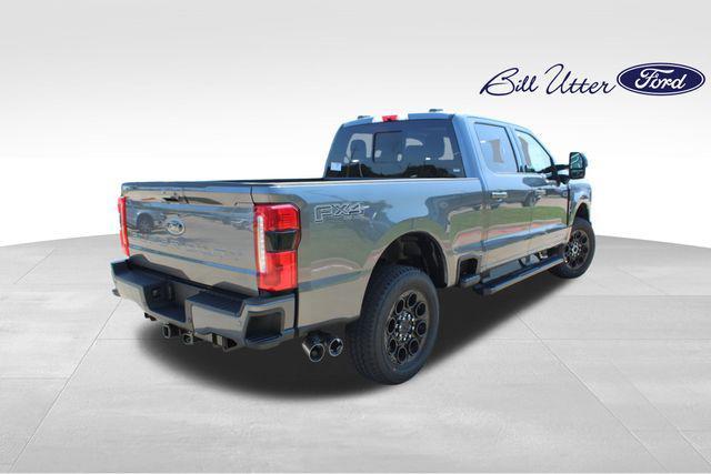 new 2026 Ford F-250 car, priced at $88,945