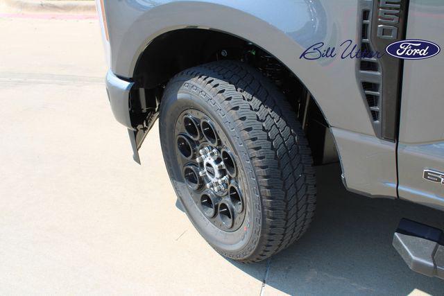 new 2026 Ford F-250 car, priced at $88,945