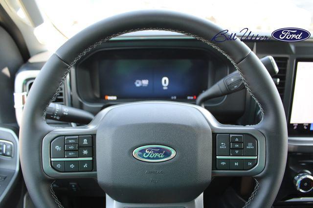 new 2026 Ford F-250 car, priced at $88,945