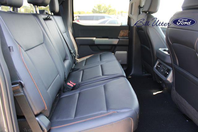 new 2026 Ford F-250 car, priced at $88,945
