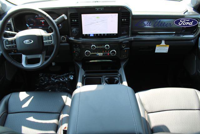 new 2026 Ford F-250 car, priced at $88,945