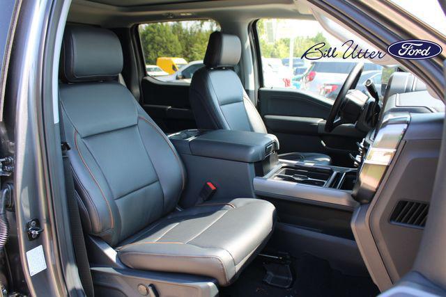new 2026 Ford F-250 car, priced at $88,945