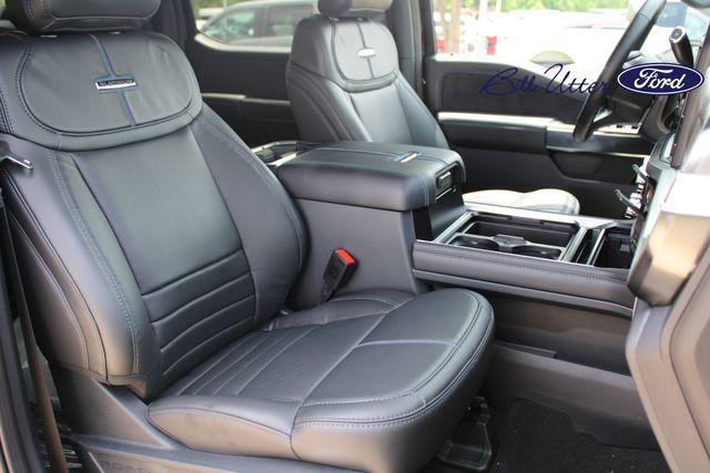 new 2025 Ford F-250 car, priced at $86,413