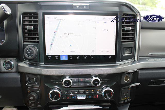 new 2025 Ford F-250 car, priced at $86,413