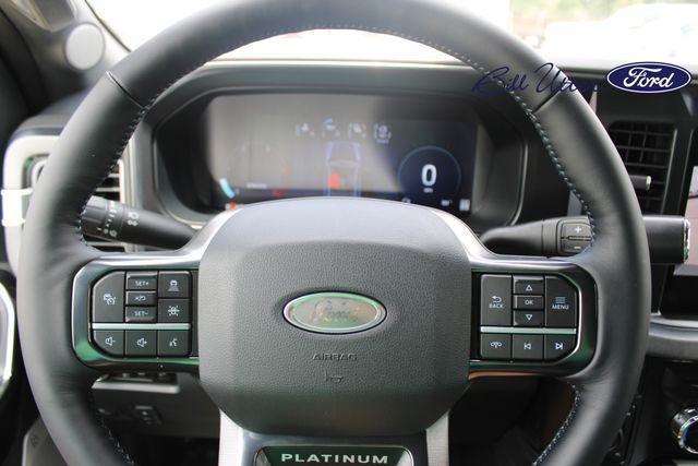 new 2025 Ford F-250 car, priced at $86,413