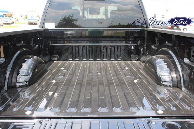 new 2025 Ford F-250 car, priced at $86,413