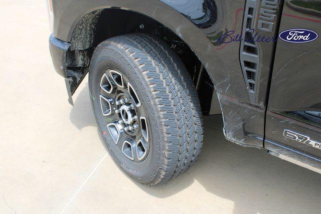new 2025 Ford F-250 car, priced at $86,413
