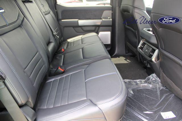new 2025 Ford F-250 car, priced at $86,413