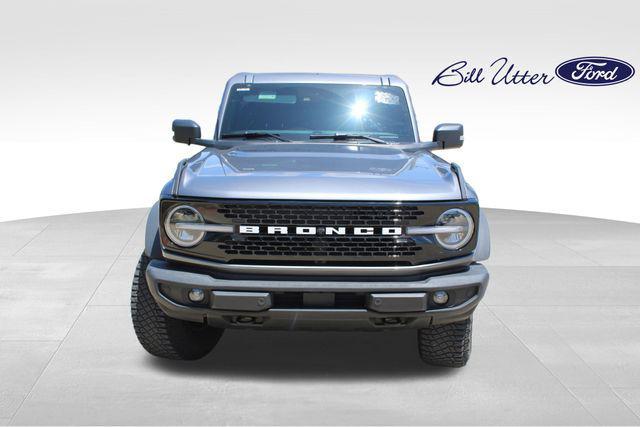 used 2022 Ford Bronco car, priced at $44,975