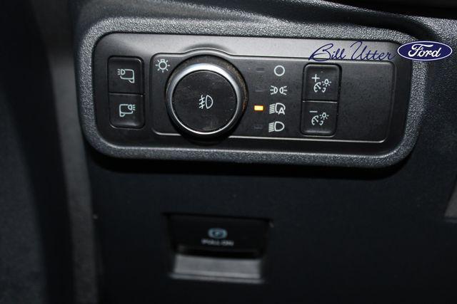 used 2022 Ford Bronco car, priced at $44,975
