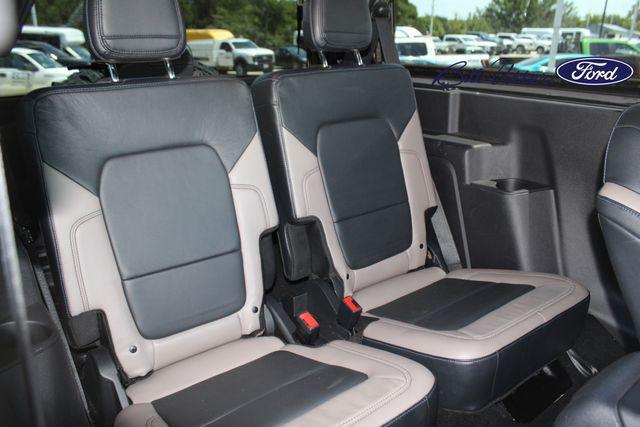 used 2022 Ford Bronco car, priced at $44,975