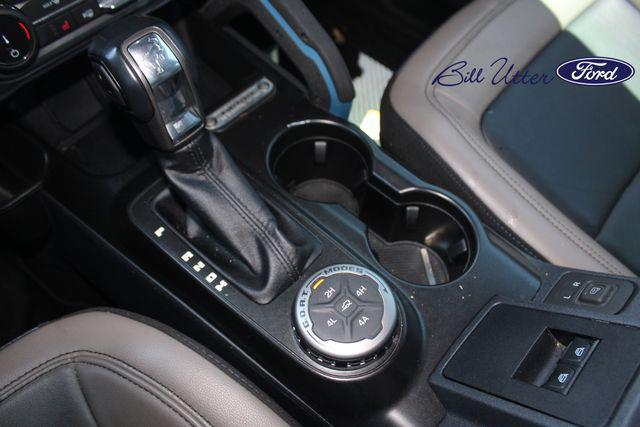 used 2022 Ford Bronco car, priced at $44,975