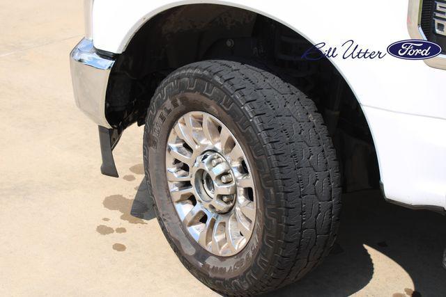 used 2022 Ford F-250 car, priced at $42,501