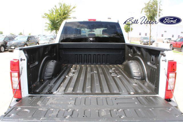 used 2022 Ford F-250 car, priced at $42,501