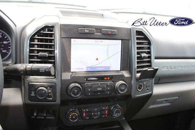 used 2022 Ford F-250 car, priced at $42,501