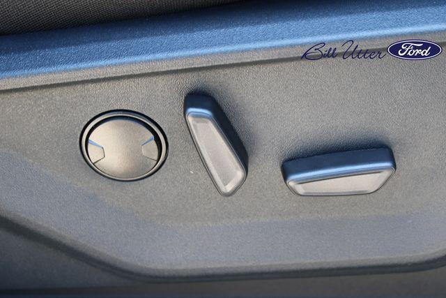 new 2025 Ford F-150 car, priced at $60,270