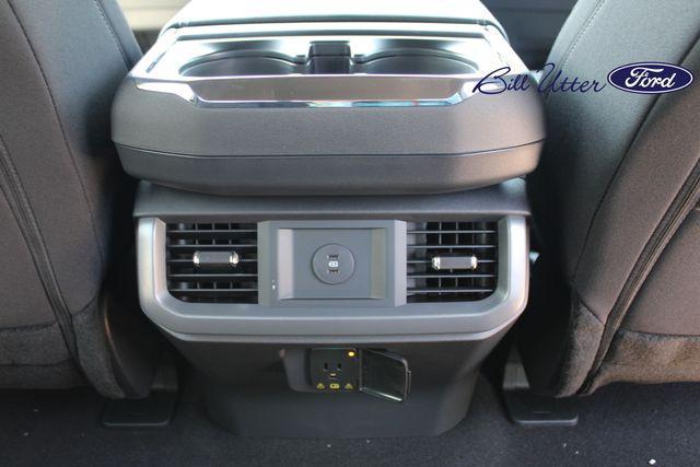 new 2025 Ford F-150 car, priced at $60,270