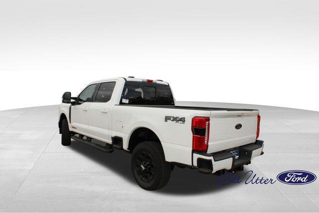 new 2024 Ford F-250 car, priced at $86,140