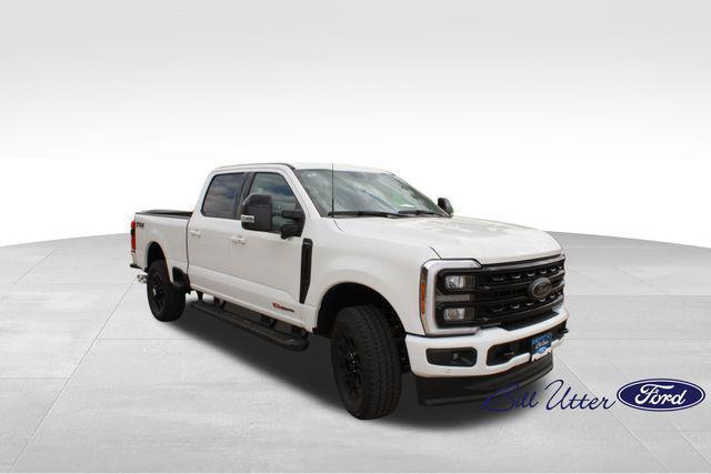 new 2024 Ford F-250 car, priced at $86,140