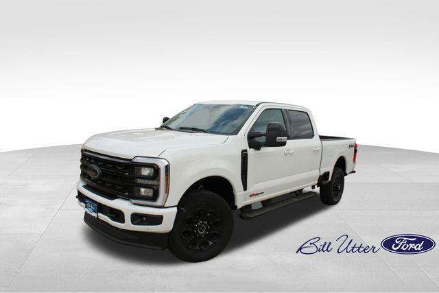 new 2024 Ford F-250 car, priced at $86,140