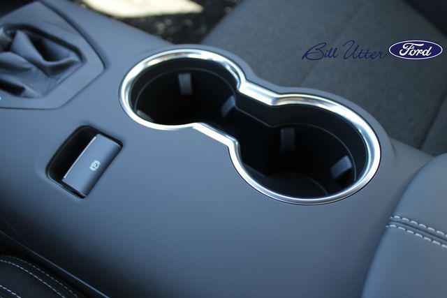 new 2025 Ford Mustang car, priced at $33,915
