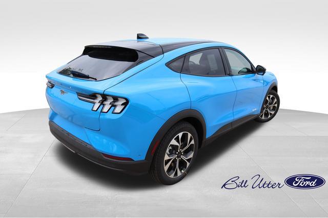 new 2024 Ford Mustang Mach-E car, priced at $31,879