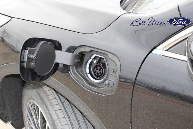 new 2025 Ford Escape car, priced at $33,646
