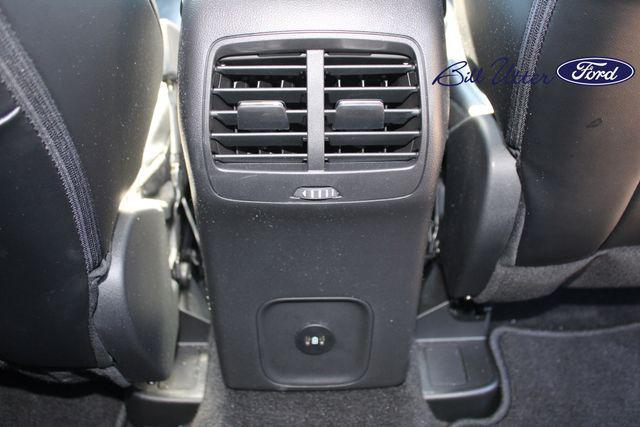 new 2025 Ford Escape PHEV car, priced at $35,224