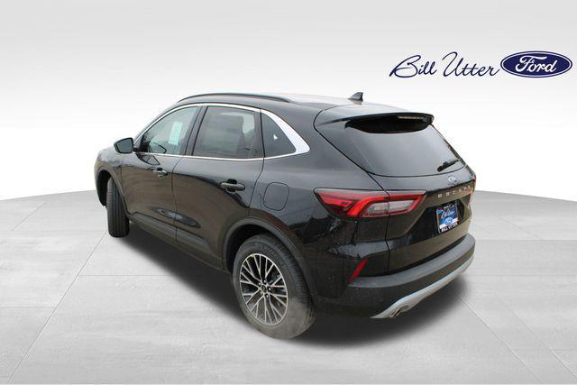 new 2025 Ford Escape car, priced at $33,646