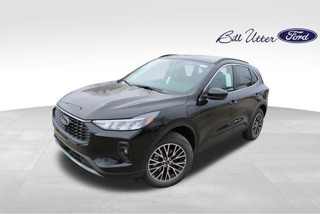 new 2025 Ford Escape car, priced at $33,646