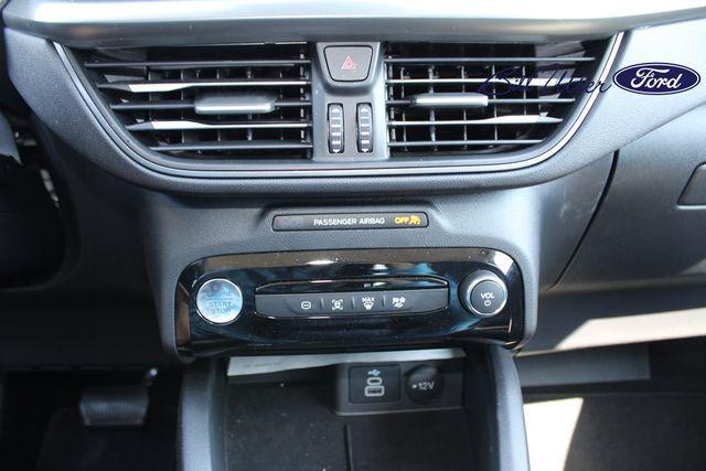 new 2025 Ford Escape PHEV car, priced at $35,224