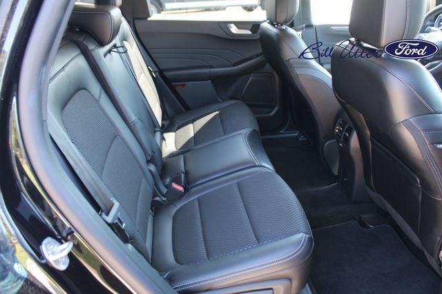 new 2025 Ford Escape PHEV car, priced at $35,224