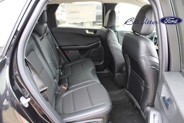 new 2025 Ford Escape car, priced at $33,646