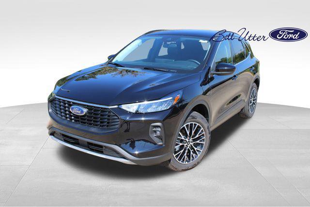 new 2025 Ford Escape PHEV car, priced at $35,224
