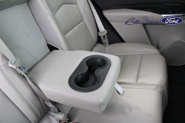 used 2020 Cadillac XT4 car, priced at $21,841