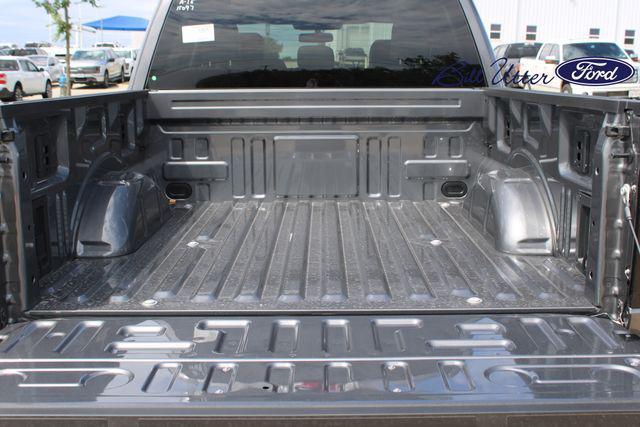 new 2025 Ford F-150 Lightning car, priced at $56,892