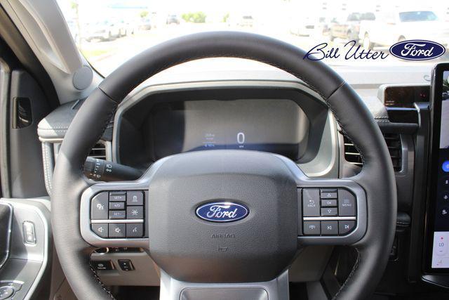 new 2025 Ford F-150 Lightning car, priced at $56,892