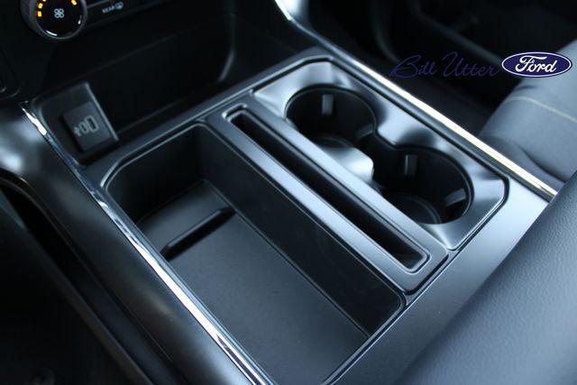 new 2025 Ford F-150 car, priced at $48,559