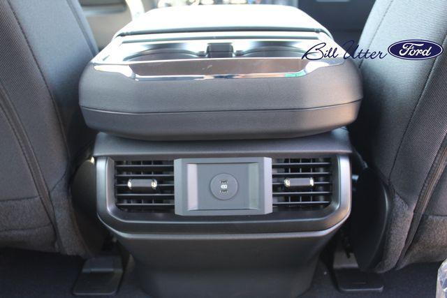 new 2025 Ford F-150 car, priced at $48,559