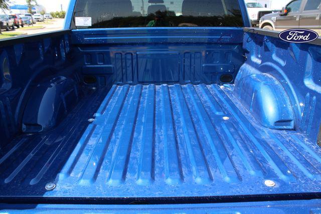 new 2025 Ford F-150 car, priced at $48,559