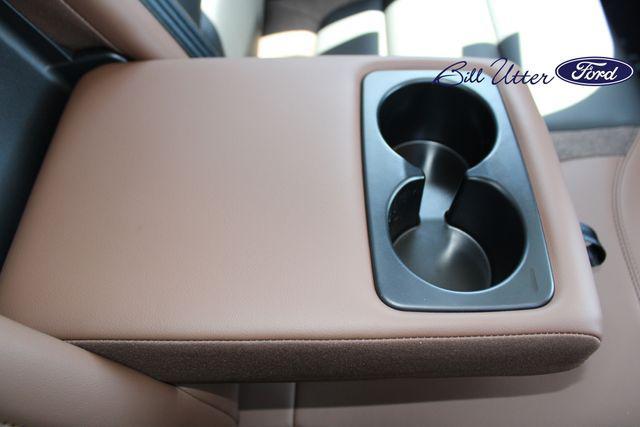 new 2025 Ford Bronco Sport car, priced at $36,498