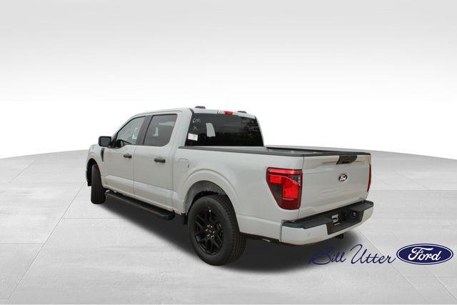 new 2024 Ford F-150 car, priced at $42,485