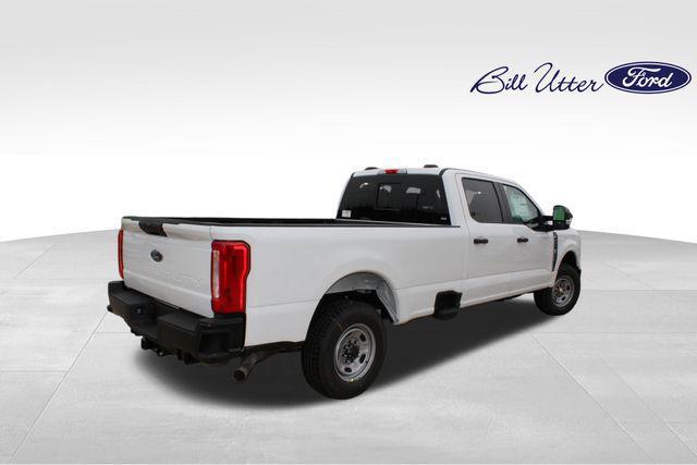 new 2024 Ford F-350 car, priced at $48,975